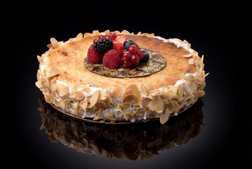 Торт "Чизкейк"