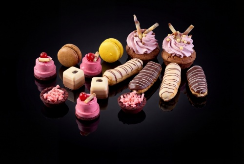 Ассорти десертное "Дольче", 15/29 шт