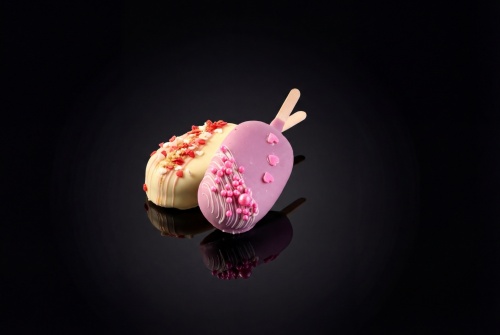 Набор десертов для влюбленных - #3