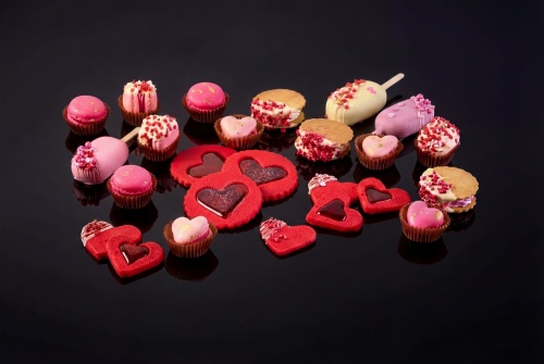 Набор десертов "Любимый"