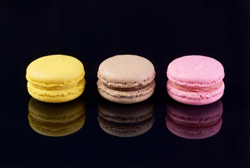 Ассорти десертов «Милан», 37 шт - #6