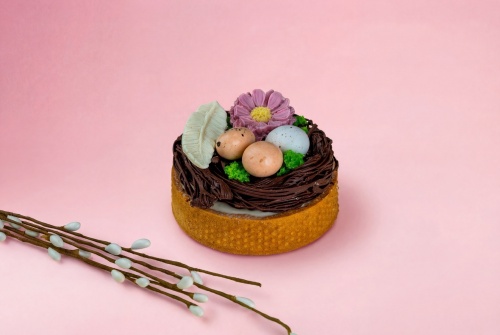 Набор десертов «Пасха» - #5