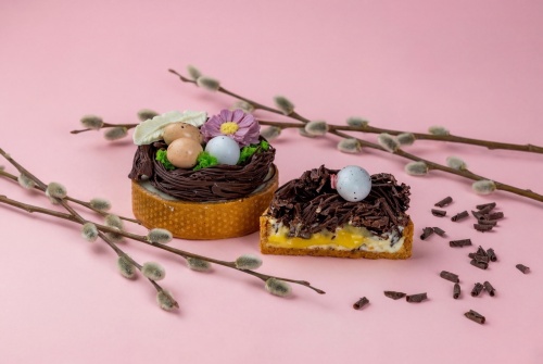 Набор десертов «Пасха» - #6