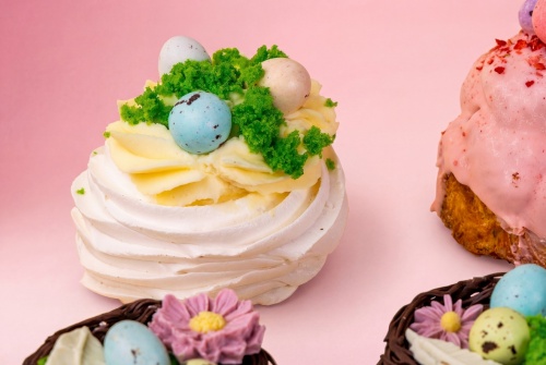 Набор десертов «Пасха» - #9