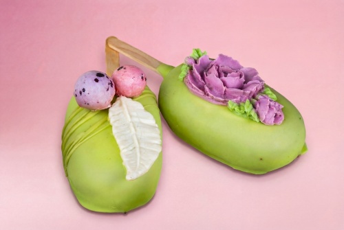 Набор десертов «Пасха» - #14