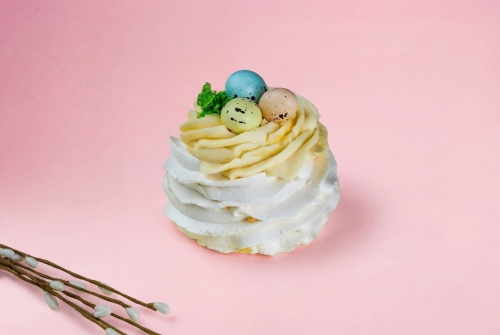 Набор десертов «Пасха» - #11