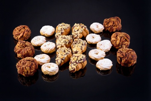 Набор для кофе-брейка