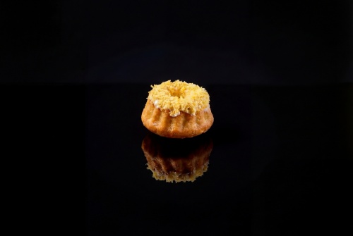 Набор для кофе-брейка «Пандоро» - #3