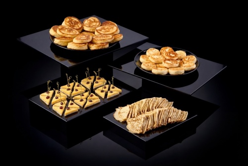 Набор «Доброе утро» на 7-10 человек