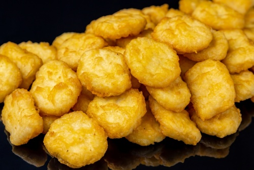 Наггетсы - #4