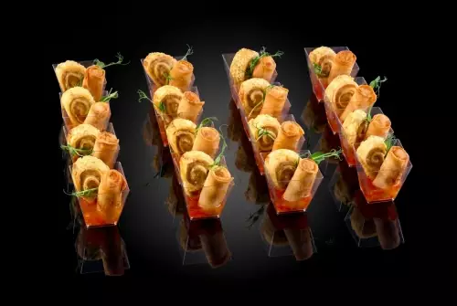 "Тайский дуэт" в верринах, 16 шт