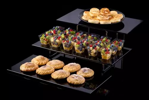 Набор для завтрака "Санрайз", 48 шт