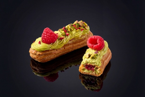 Набор эклеров ассорти, 8 шт - #2