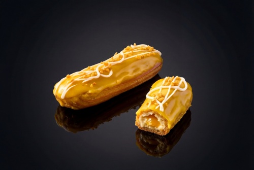 Набор эклеров ассорти, 8 шт - #8