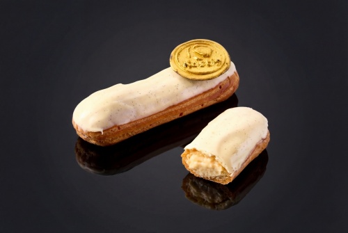 Набор эклеров ассорти, 8 шт - #7