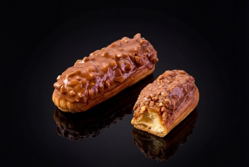 Набор эклеров ассорти, 8 шт - #9