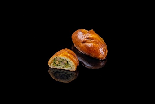 Ассорти рыбных пирожков, 36 шт - #5