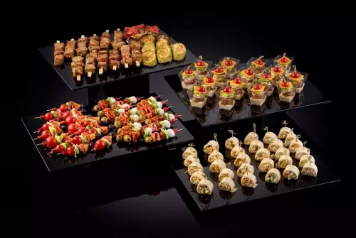 Сет "Fresh 4", 90 шт (на 5-8 персон)