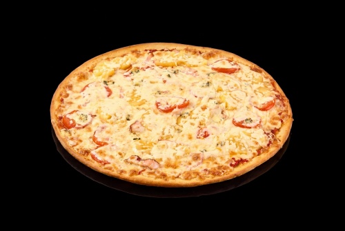 Пицца "Гавайская"