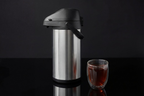 Чай "Greenfield" в термосе, 3 л