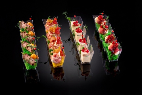 Новогодние игрушки, 16 шт