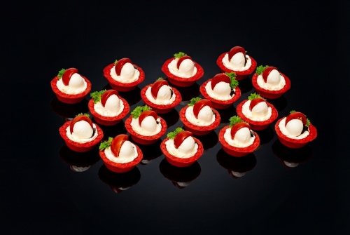 Тарталетки "Итальяно"