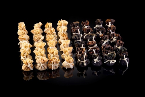 Сет из блинных мешочков "Hola Amigo", 48 шт