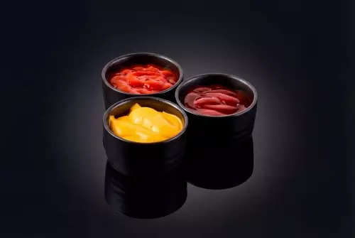 Фуршетный набор для пикника на большую компанию на 12-15 человек - #8