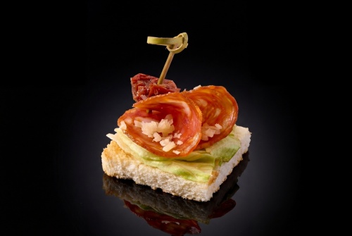 Сэт к завтраку, 24 шт - #3