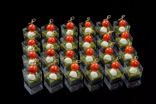 Веррины "Капрезе", 24 шт