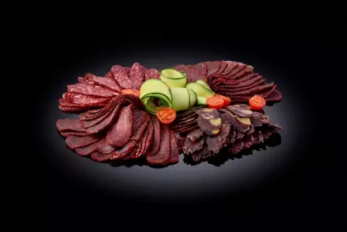 Ассорти "Кавказ"