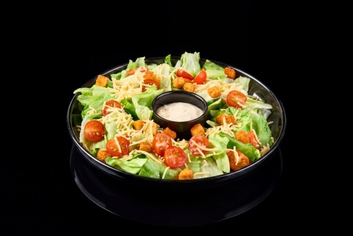 Цезарь классический