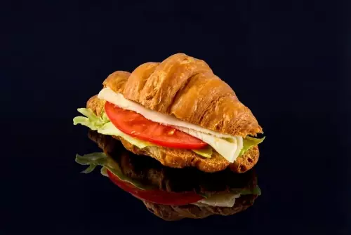 Микс круассанов, 25 шт - #2