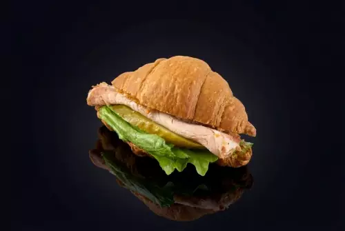 Микс круассанов, 25 шт - #3