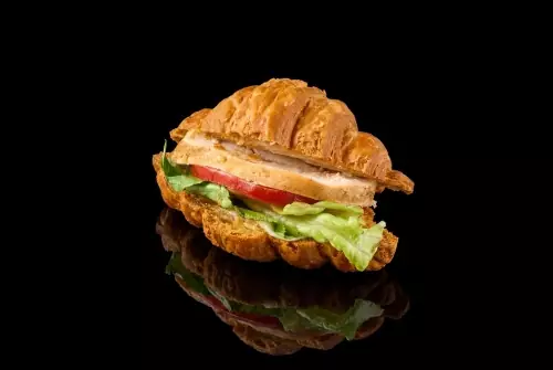 Микс круассанов, 25 шт - #4