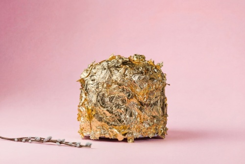 Набор премиум куличей «Gold коллекция» - #5