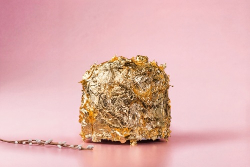 Набор премиум куличей «Gold коллекция» - #4