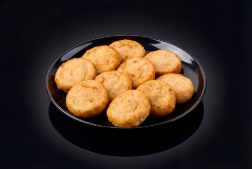 Котлеты куриные "Пожарские"