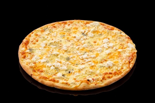 Пицца "Кватро Формаджо"