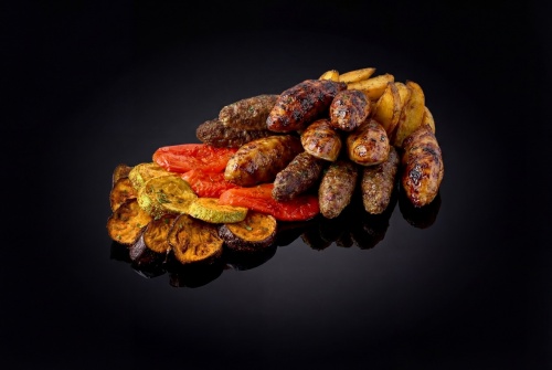 Фуршет «Для пикника» на 7-10 человек - #2