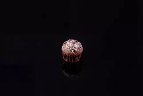 Шоко маффин, 14 шт - #2