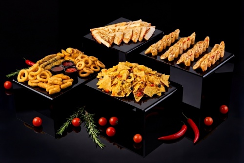 Сет "Мальчишник в Мексике" на 4-7 человек