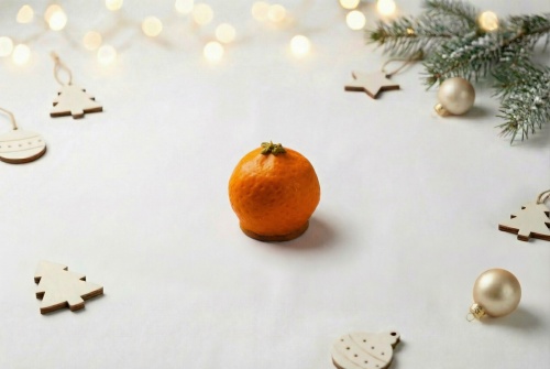 Набор пирожных «Зимняя сказка», 19 шт - #5