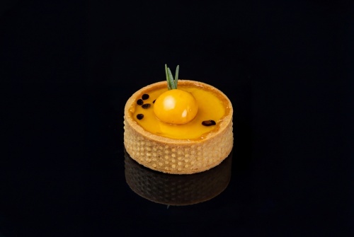 Чизкейк «Манго-маракуйя», 7 шт - #4