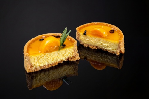 Чизкейк «Манго-маракуйя», 7 шт - #3