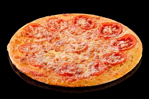 Пицца "Маргарита"