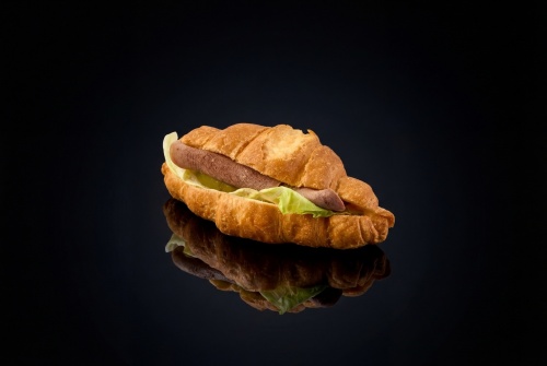 Ассорти мини-круассанов, 15 шт - #5