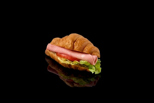 Ассорти мини-круассанов, 15 шт - #2