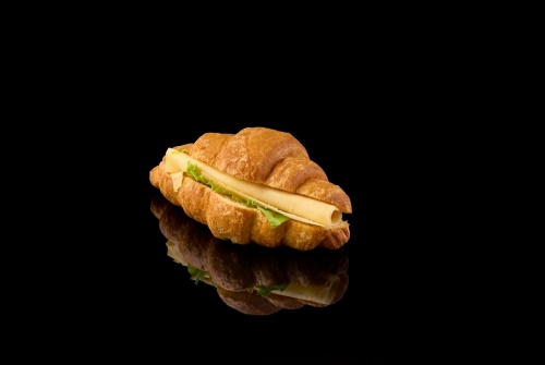 Ассорти мини-круассанов, 15 шт - #3