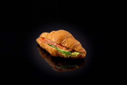 Ассорти мини-круассанов, 15 шт - #4